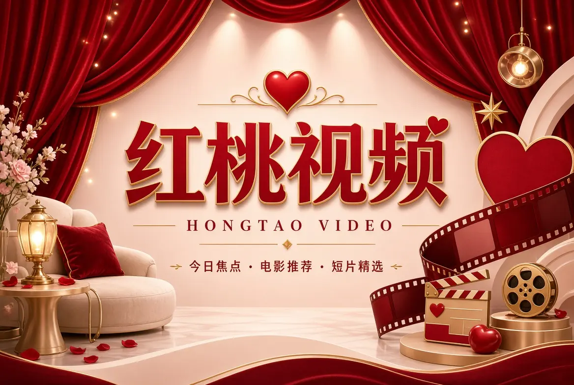 红桃视频封面
